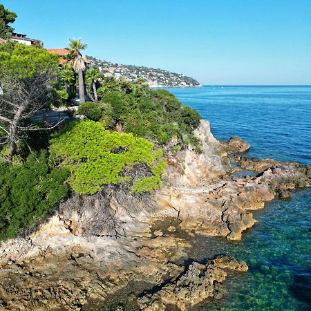 Villa Flora Argentario Porto Santo Stefano  Ngoại thất bức ảnh