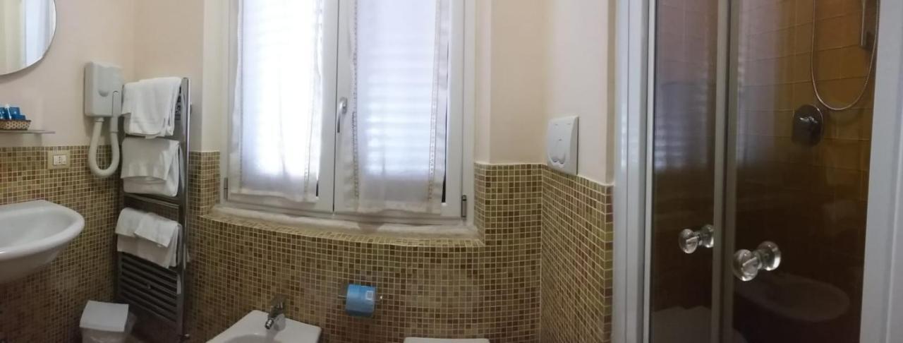 Villa Flora Argentario Porto Santo Stefano  Ngoại thất bức ảnh