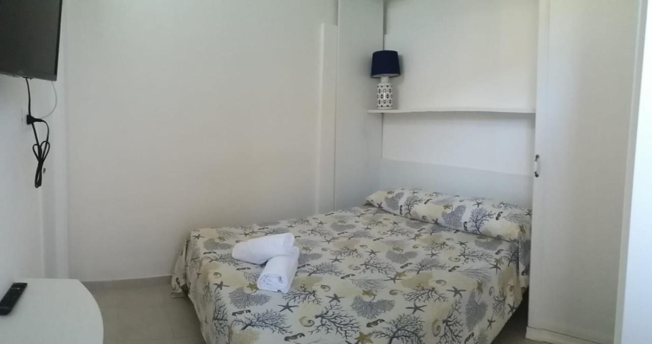 Villa Flora Argentario Porto Santo Stefano  Ngoại thất bức ảnh