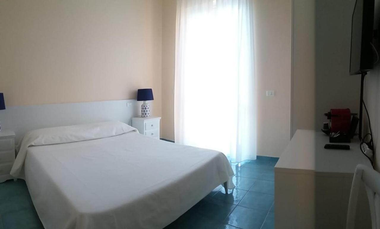 Villa Flora Argentario Porto Santo Stefano  Ngoại thất bức ảnh