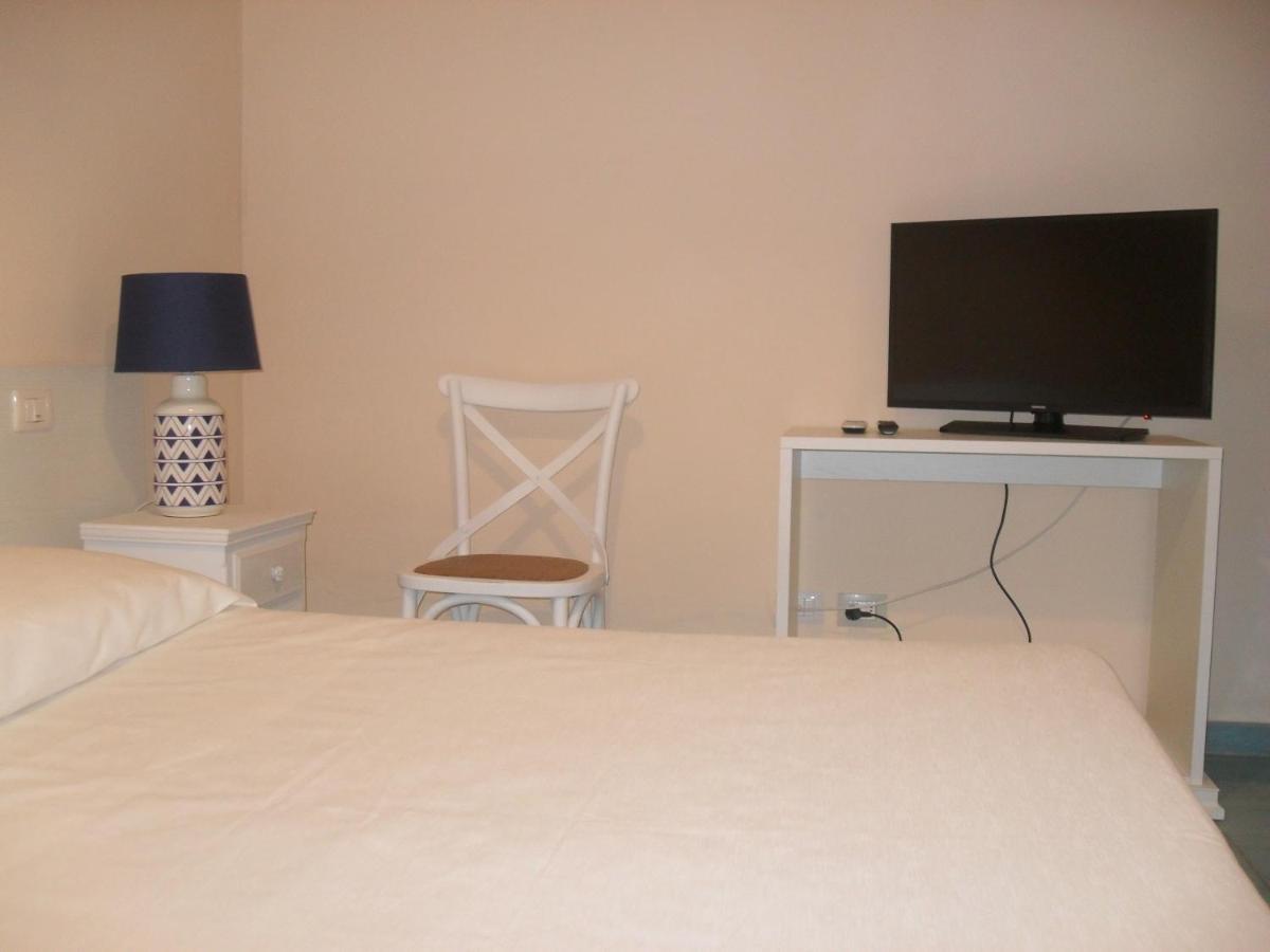 Villa Flora Argentario Porto Santo Stefano  Ngoại thất bức ảnh