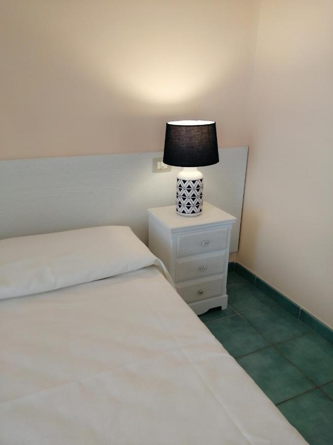 Villa Flora Argentario Porto Santo Stefano  Ngoại thất bức ảnh