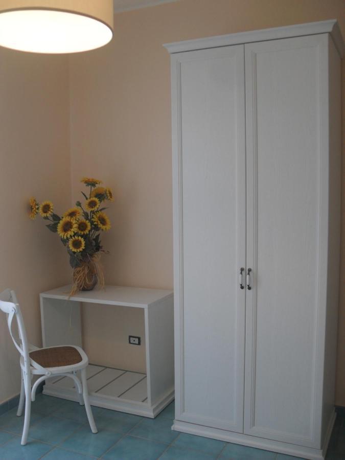 Villa Flora Argentario Porto Santo Stefano  Ngoại thất bức ảnh