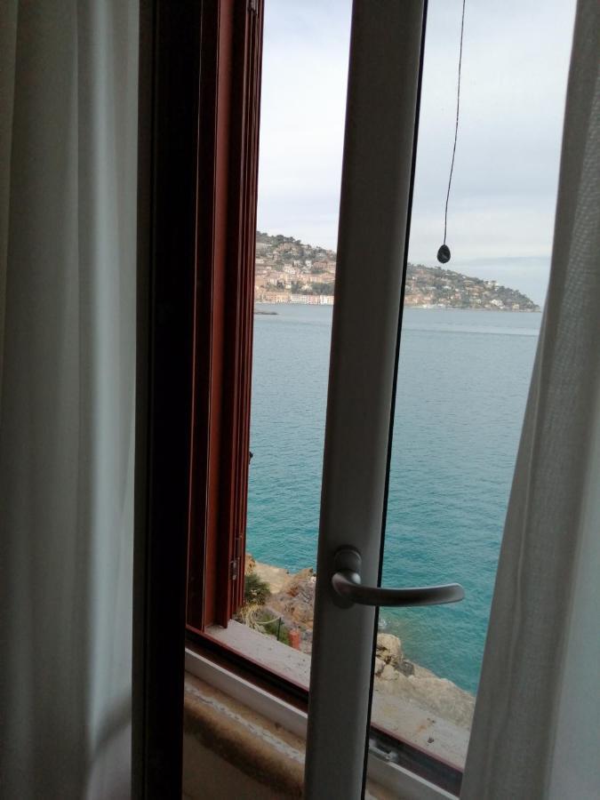 Villa Flora Argentario Porto Santo Stefano  Ngoại thất bức ảnh