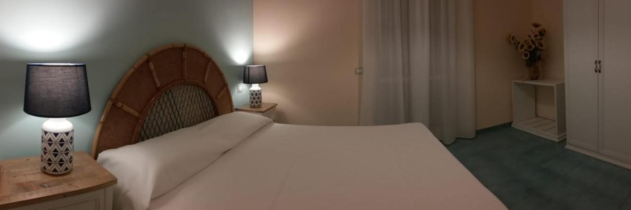 Villa Flora Argentario Porto Santo Stefano  Ngoại thất bức ảnh