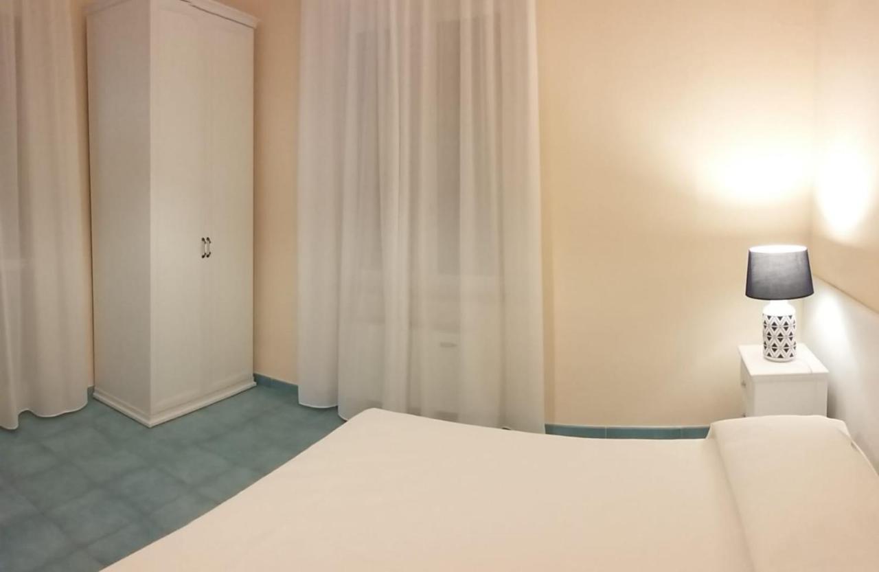 Villa Flora Argentario Porto Santo Stefano  Ngoại thất bức ảnh