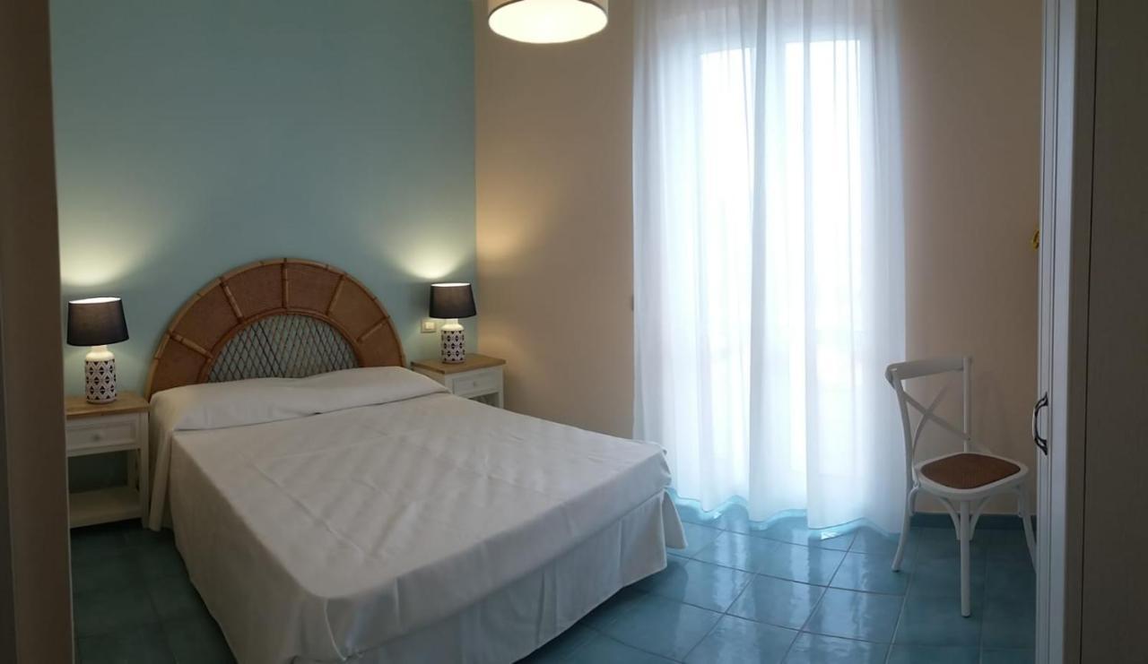 Villa Flora Argentario Porto Santo Stefano  Ngoại thất bức ảnh