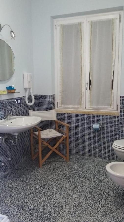 Villa Flora Argentario Porto Santo Stefano  Ngoại thất bức ảnh