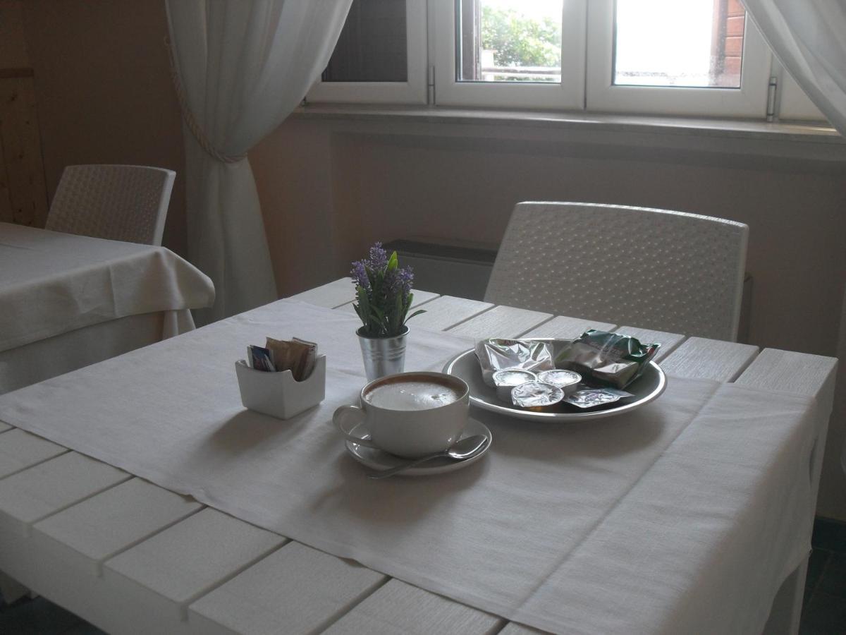 Villa Flora Argentario Porto Santo Stefano  Ngoại thất bức ảnh