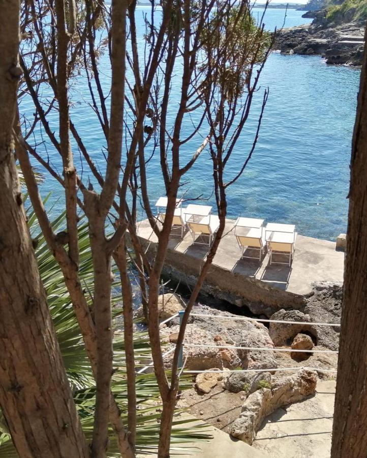 Villa Flora Argentario Porto Santo Stefano  Ngoại thất bức ảnh
