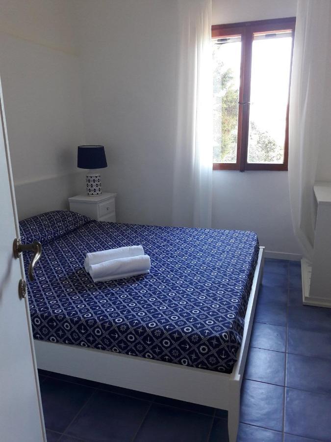 Villa Flora Argentario Porto Santo Stefano  Ngoại thất bức ảnh
