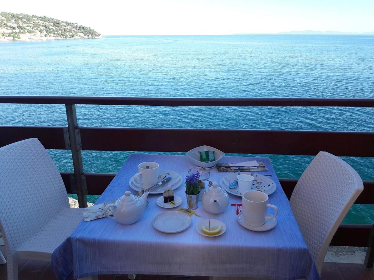 Villa Flora Argentario Porto Santo Stefano  Ngoại thất bức ảnh