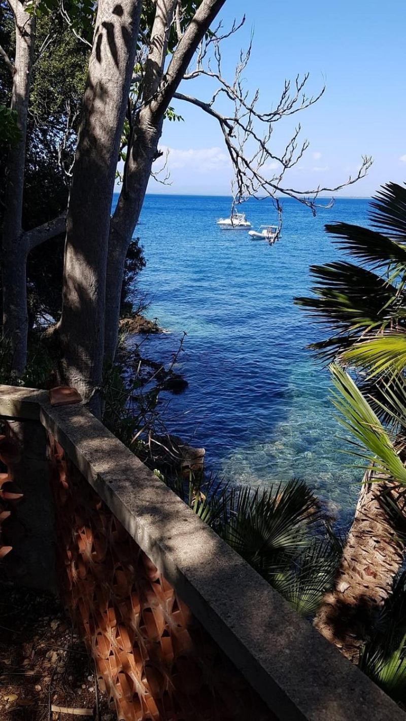 Villa Flora Argentario Porto Santo Stefano  Ngoại thất bức ảnh