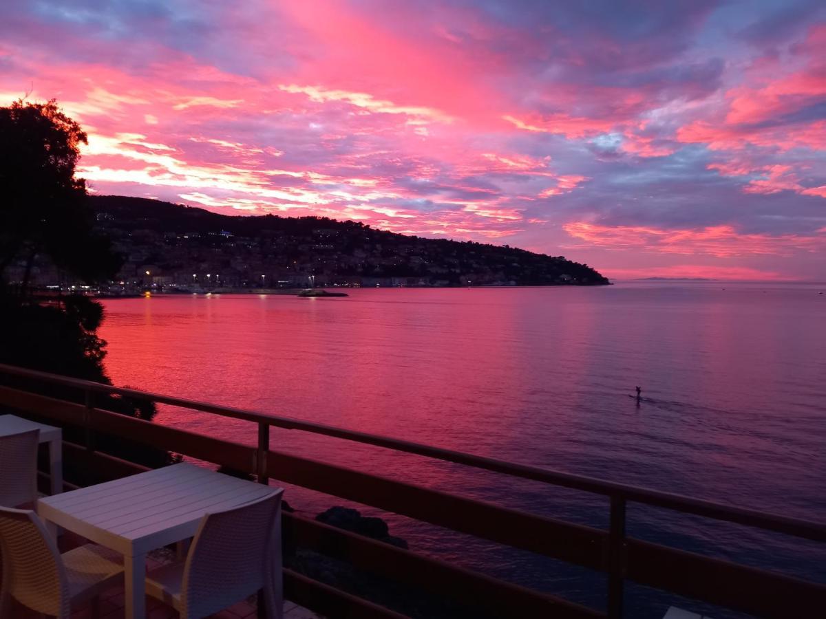 Villa Flora Argentario Porto Santo Stefano  Ngoại thất bức ảnh
