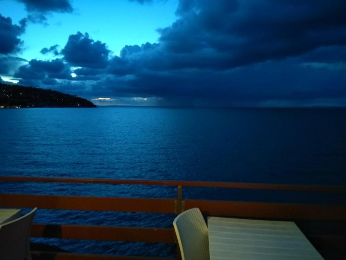 Villa Flora Argentario Porto Santo Stefano  Ngoại thất bức ảnh