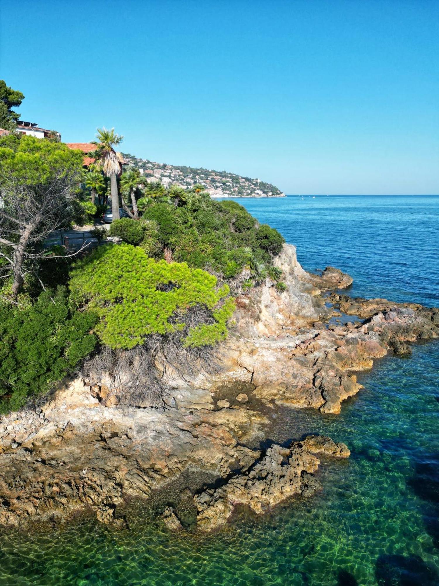 Villa Flora Argentario Porto Santo Stefano  Ngoại thất bức ảnh